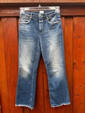 CLOSED hi-sun jeans